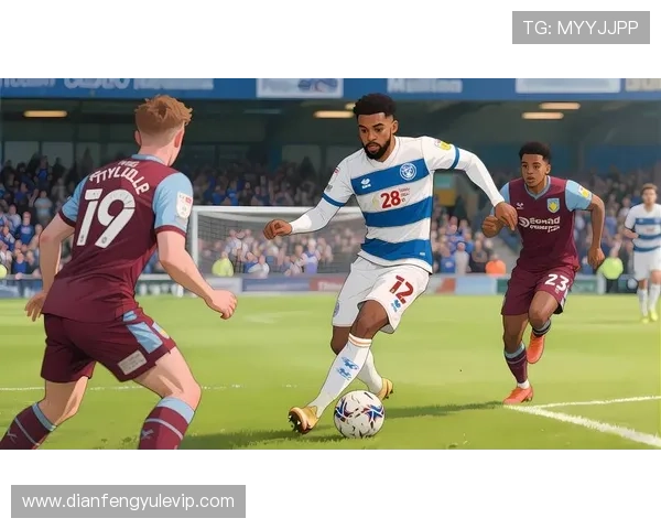 女王公园巡游者俱乐部全新体验探索之旅尽享自然与体育完美结合