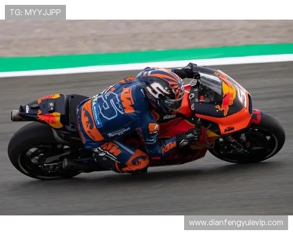摩托GP赛季迎来新挑战 车队与车手备战激烈争夺积分榜首
