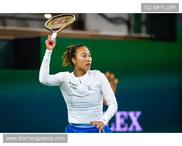 网球新星横扫对手登顶世界第一 打破历史纪录再创辉煌