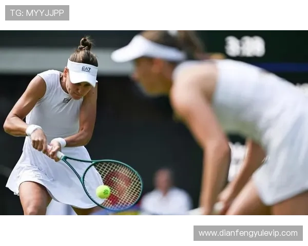 网球赛季最新战报：顶尖选手激烈角逐迎来精彩对决