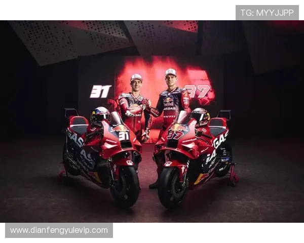 赛季最新动态：MotoGP顶尖车手争锋精彩赛事分析