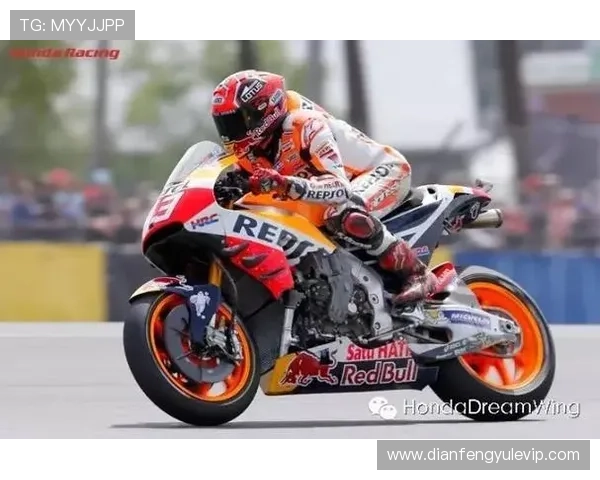 马尔克斯复出引发MotoGP赛季格局全新洗牌