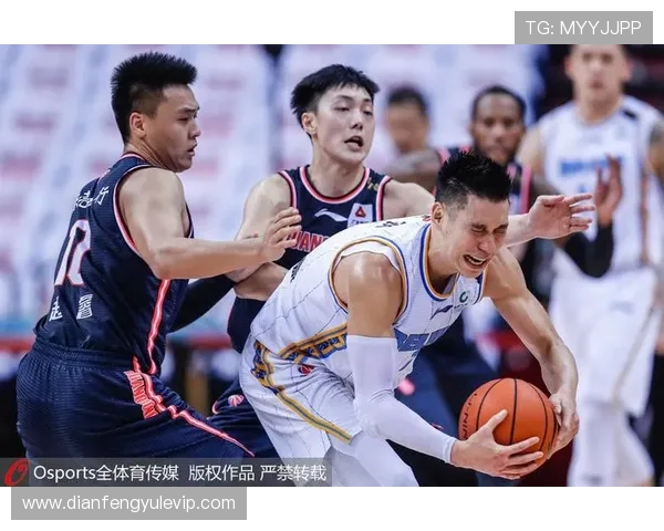 广东超级联赛今日惊喜连连比分背后的逆转与精彩瞬间全解析