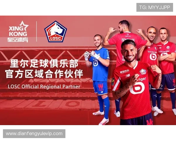 里尔足球俱乐部的辉煌历程与未来发展战略分析
