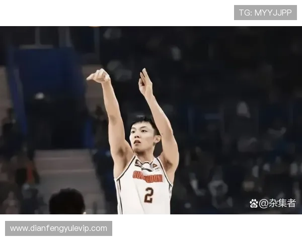 徐杰组织进阶激活广东外线群射 CBA争冠拼图迎来关键升级